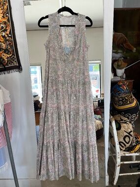 Temptation Positano Dress